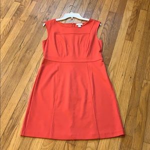 Ann Taylor Loft Outlet sheath dress - SZ 6
